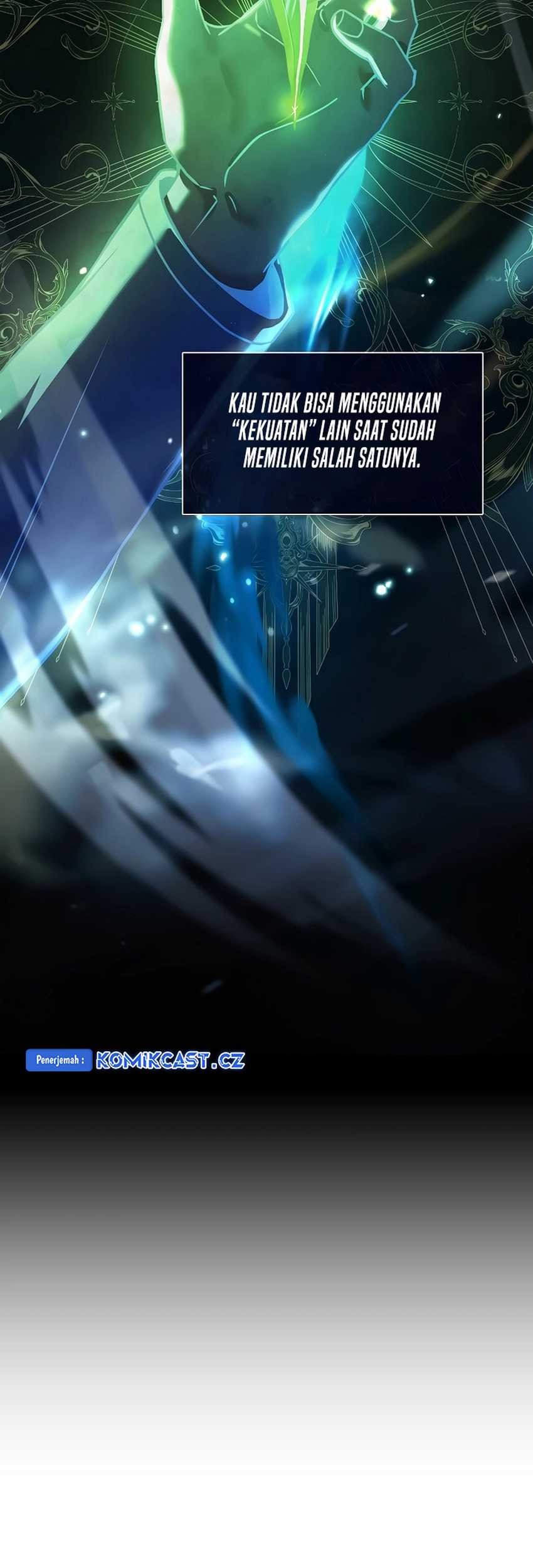 Death King Karnak Chapter 07 Gambar 20