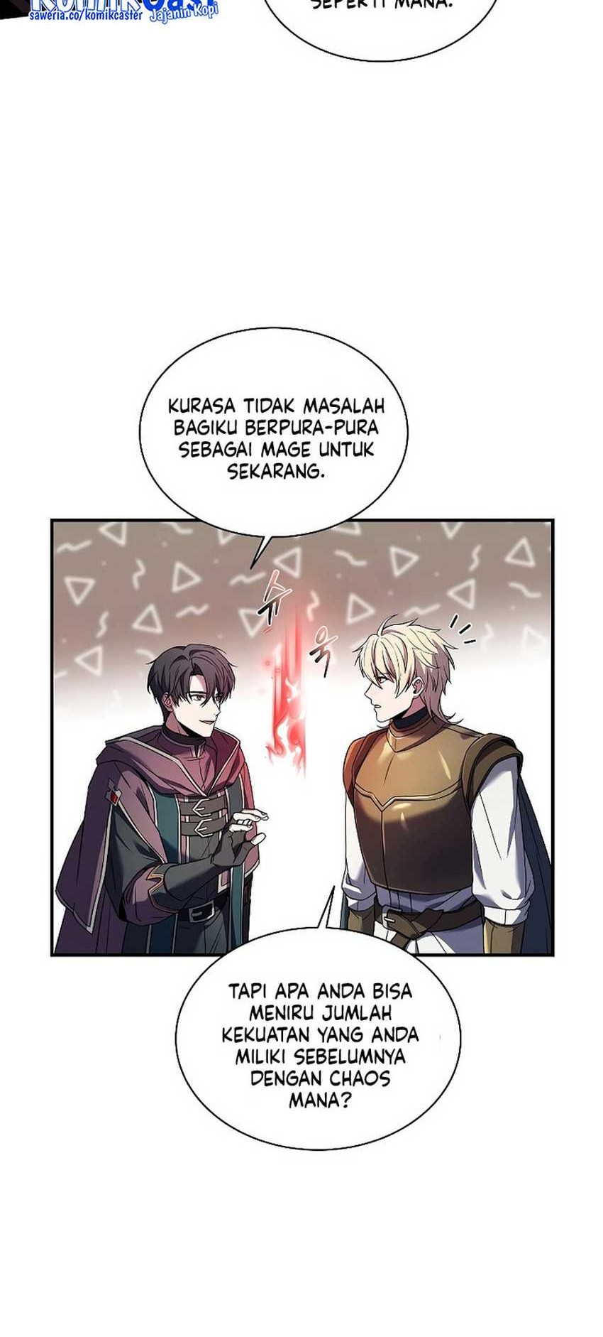 Death King Karnak Chapter 07 Gambar 25