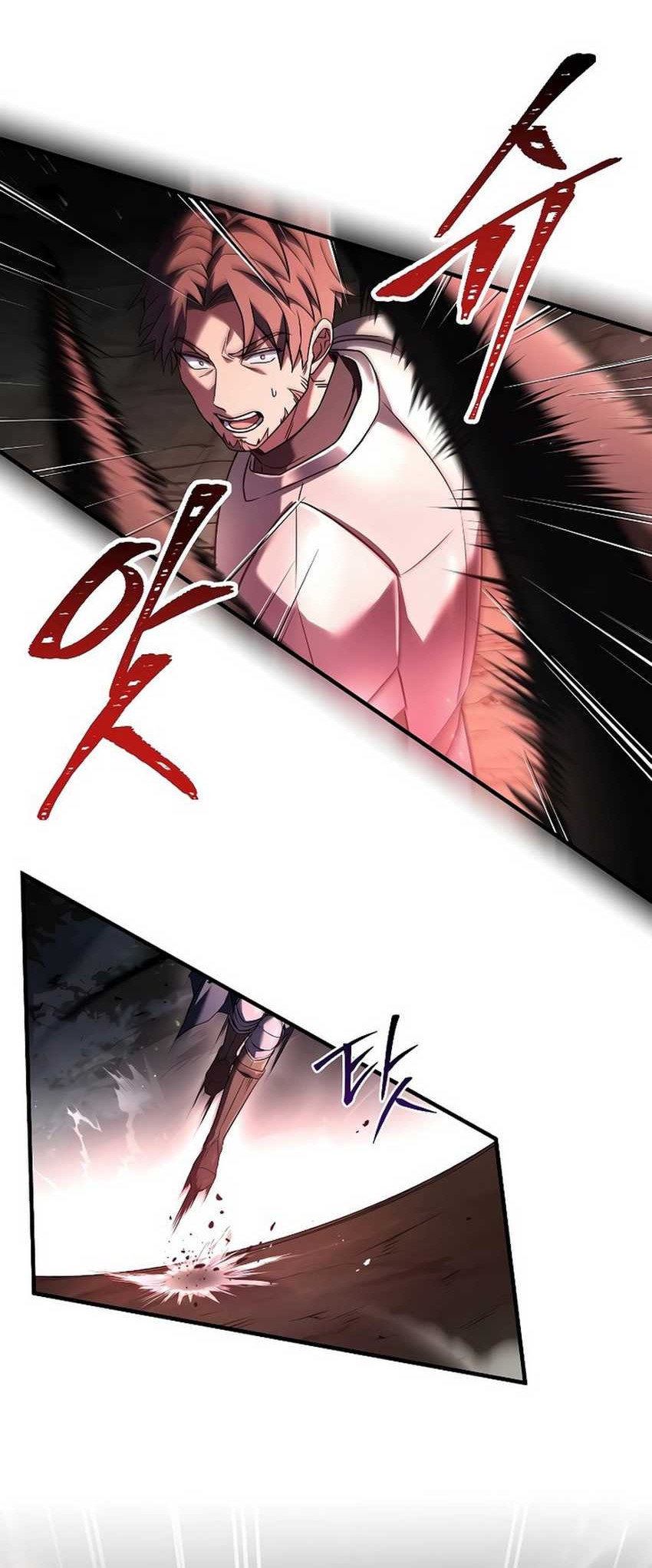 Death King Karnak Chapter 07 Gambar 31