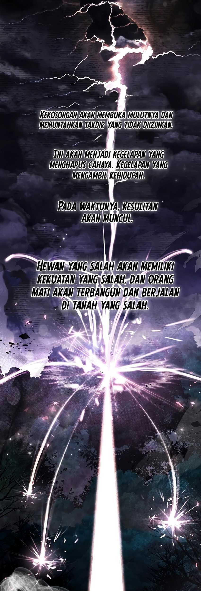 Death King Karnak Chapter 07 Gambar 38