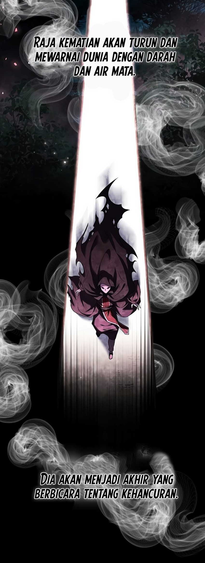 Death King Karnak Chapter 07 Gambar 39