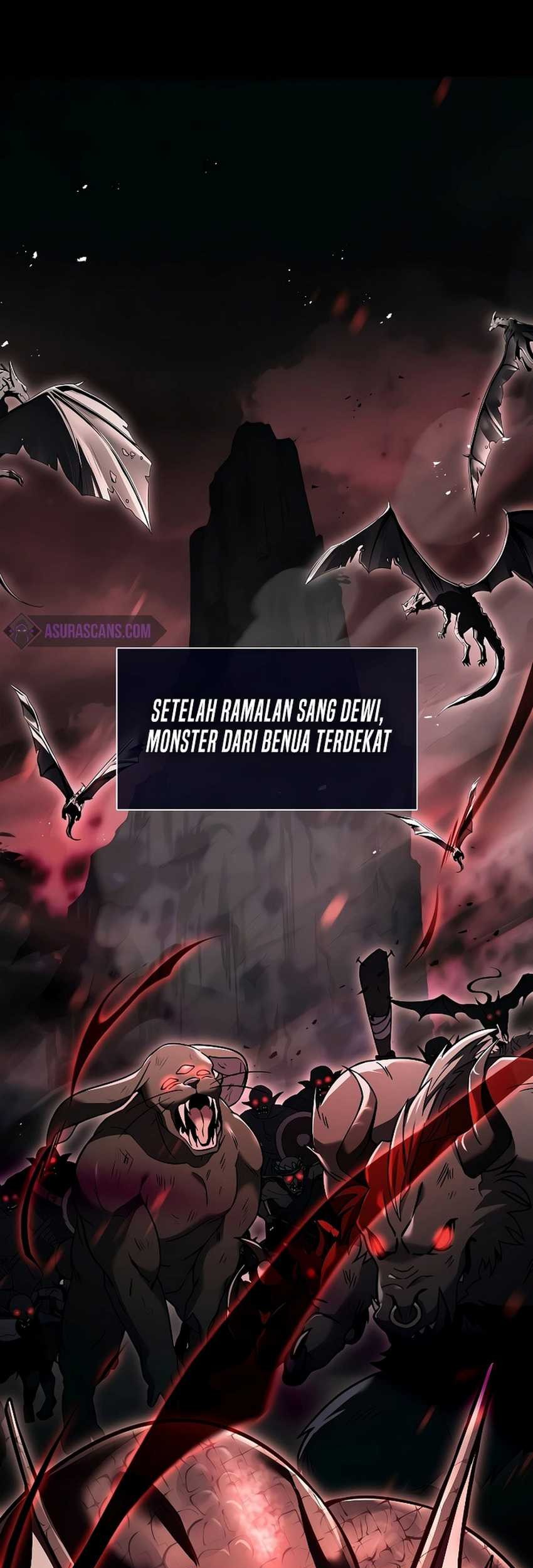 Death King Karnak Chapter 07 Gambar 40