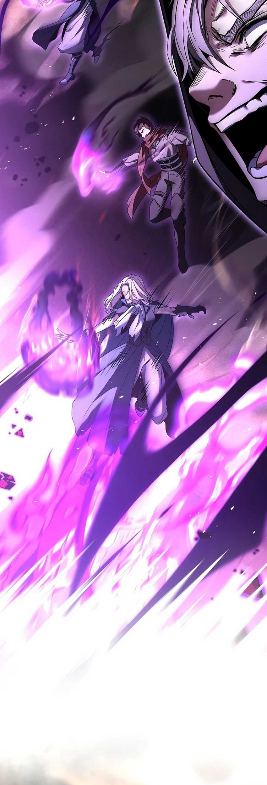 Death King Karnak Chapter 07 Gambar 42