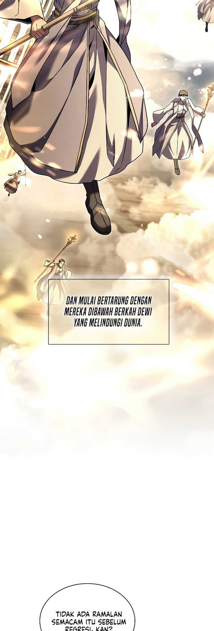Death King Karnak Chapter 07 Gambar 44
