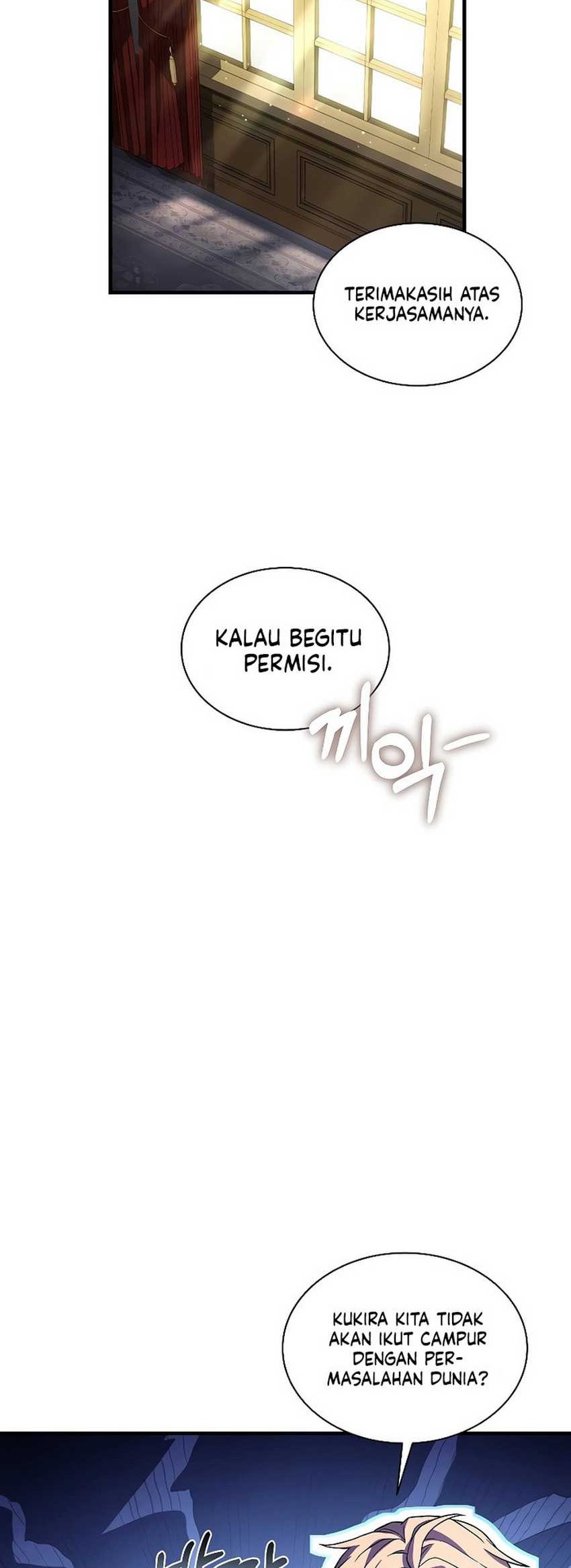 Death King Karnak Chapter 07 Gambar 55