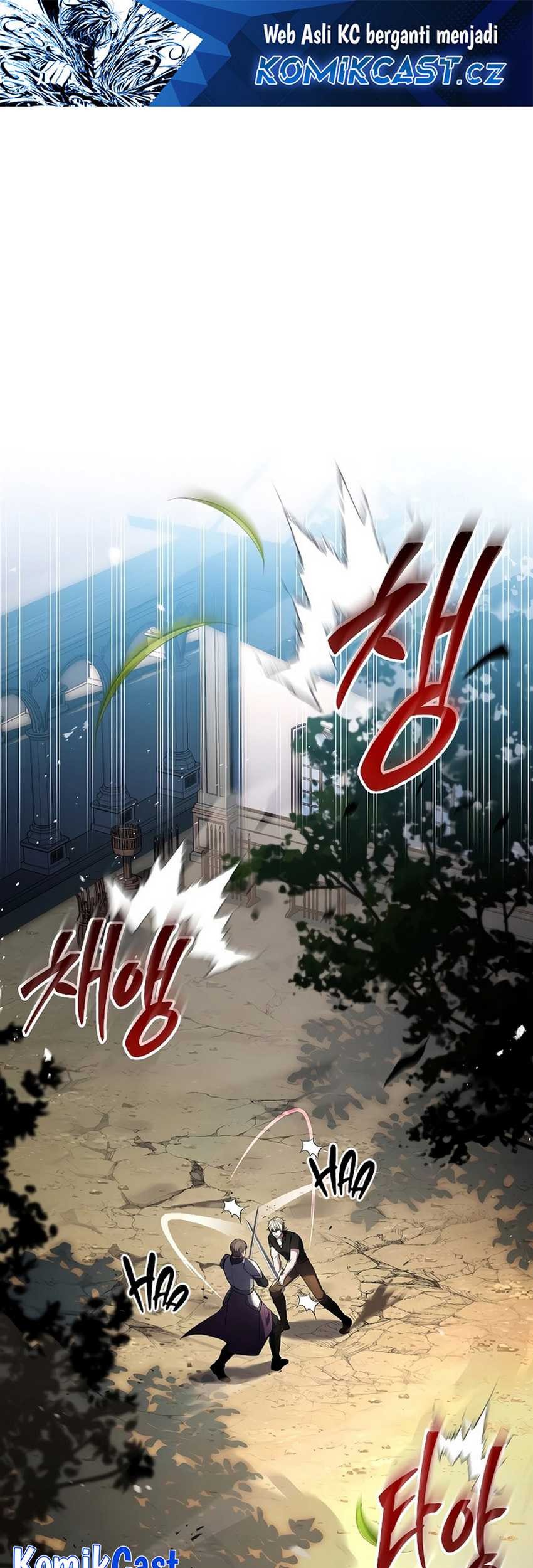 Baca Death King Karnak Chapter 07 Gambar 2