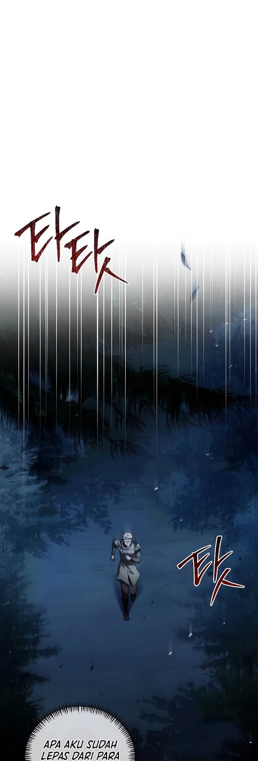 Death King Karnak Chapter 07 Gambar 58