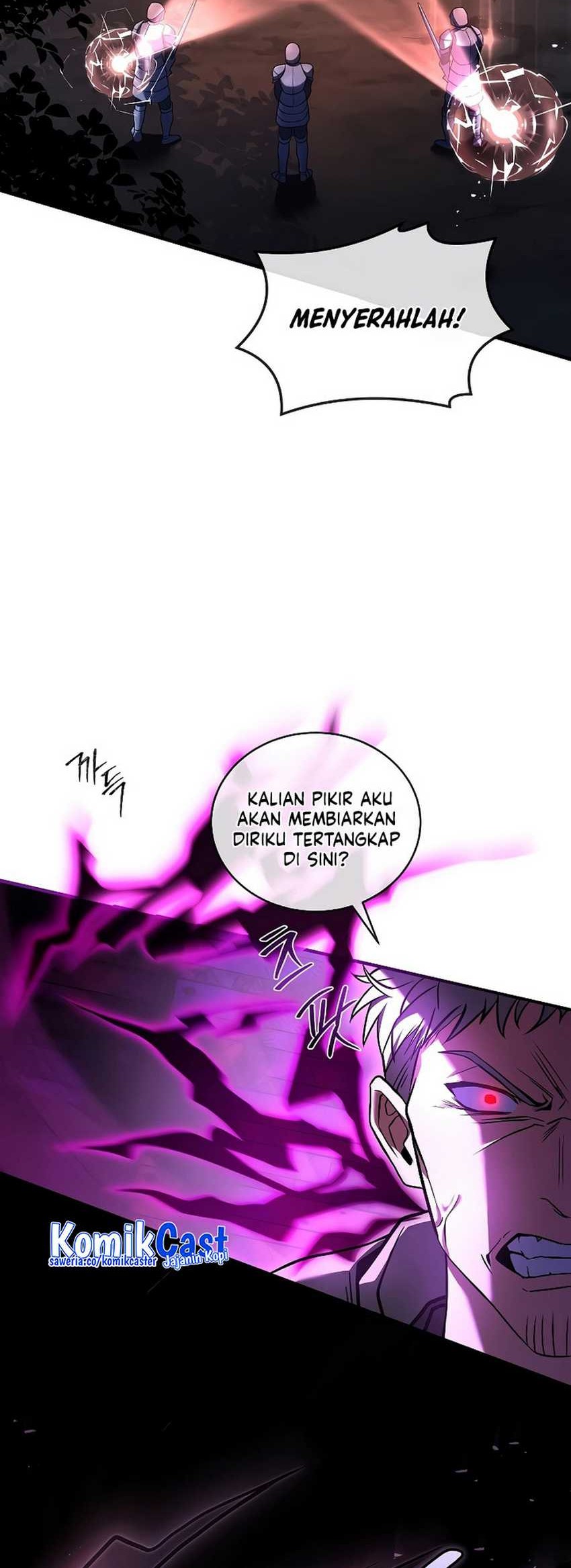 Death King Karnak Chapter 07 Gambar 65