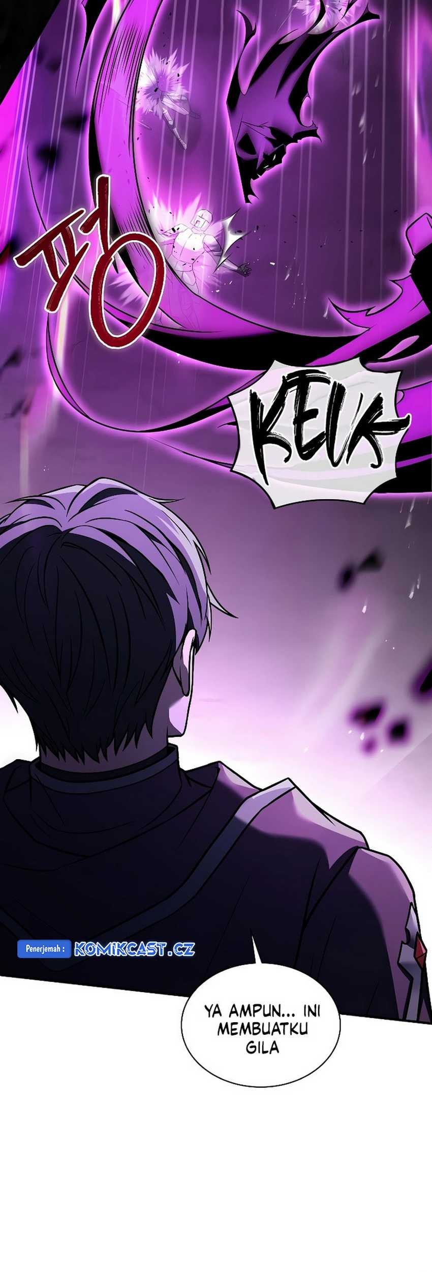 Death King Karnak Chapter 07 Gambar 71