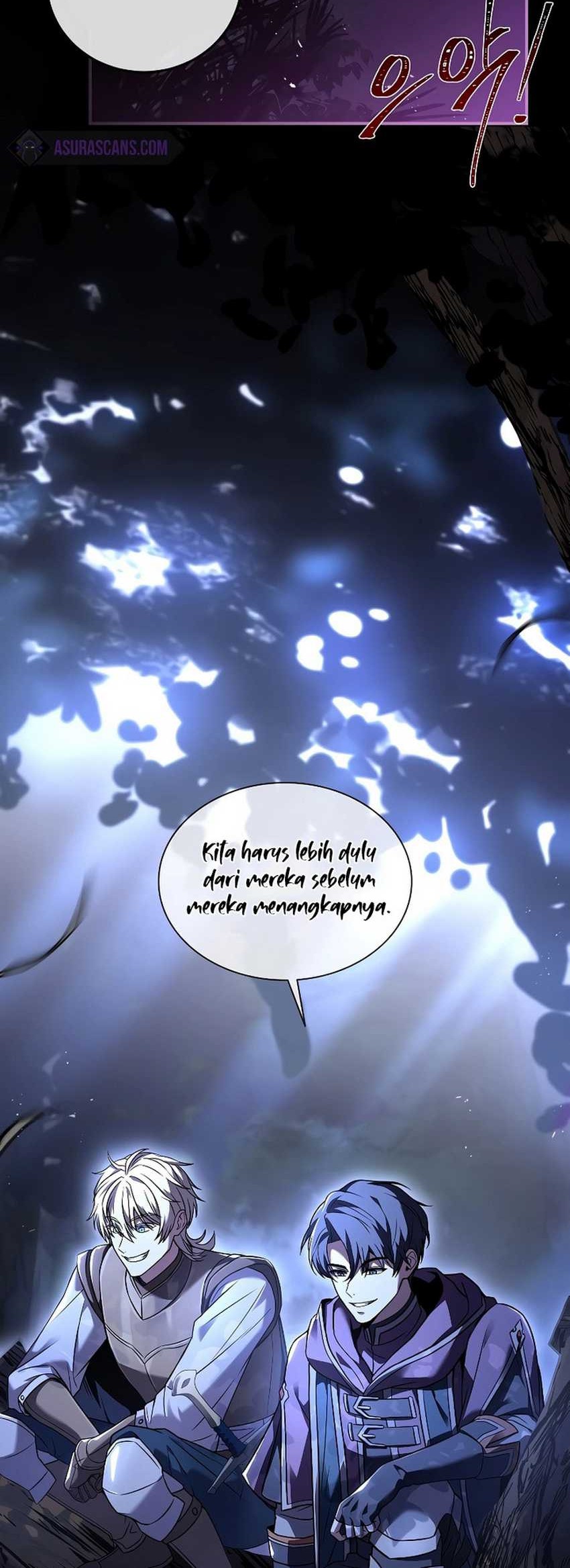Death King Karnak Chapter 07 Gambar 74