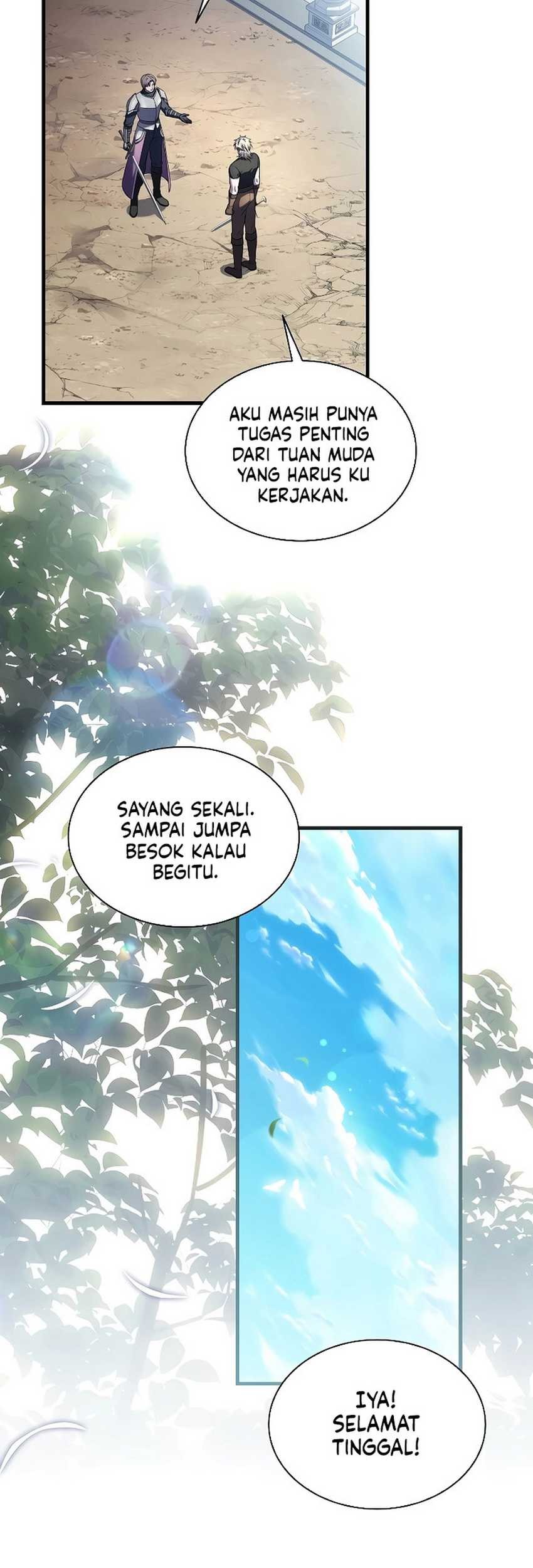 Death King Karnak Chapter 07 Gambar 8