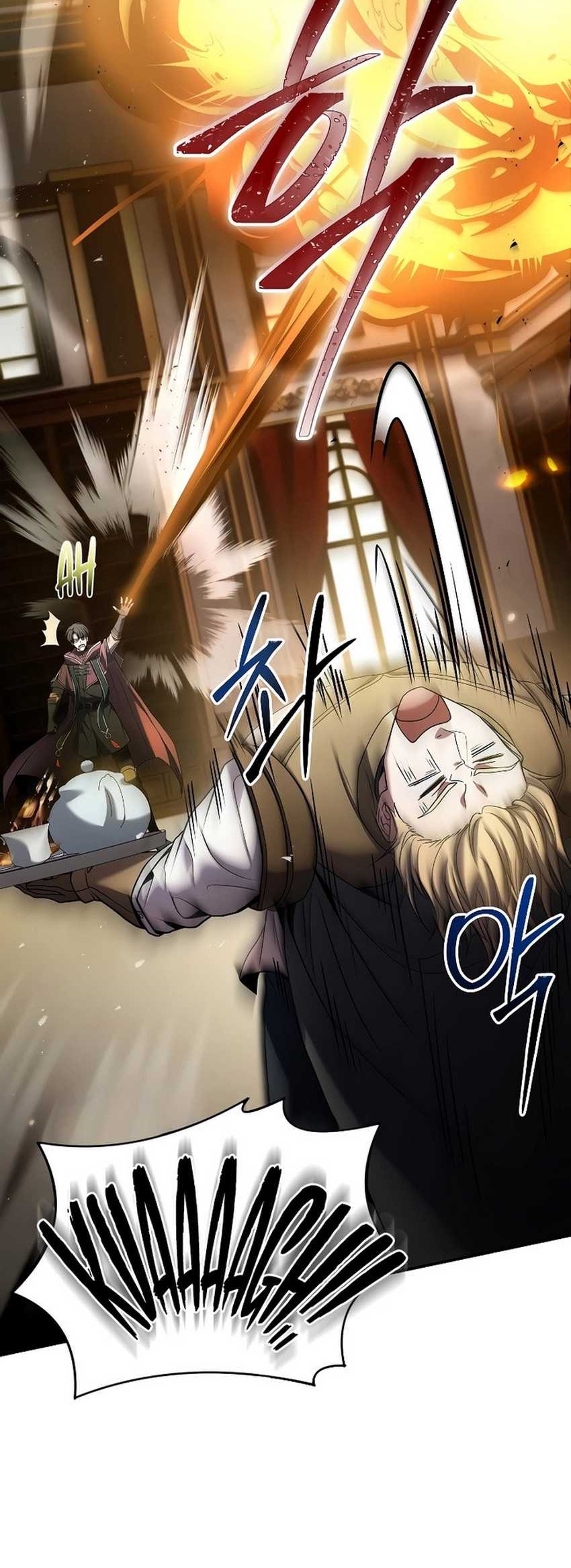 Death King Karnak Chapter 07 Gambar 11