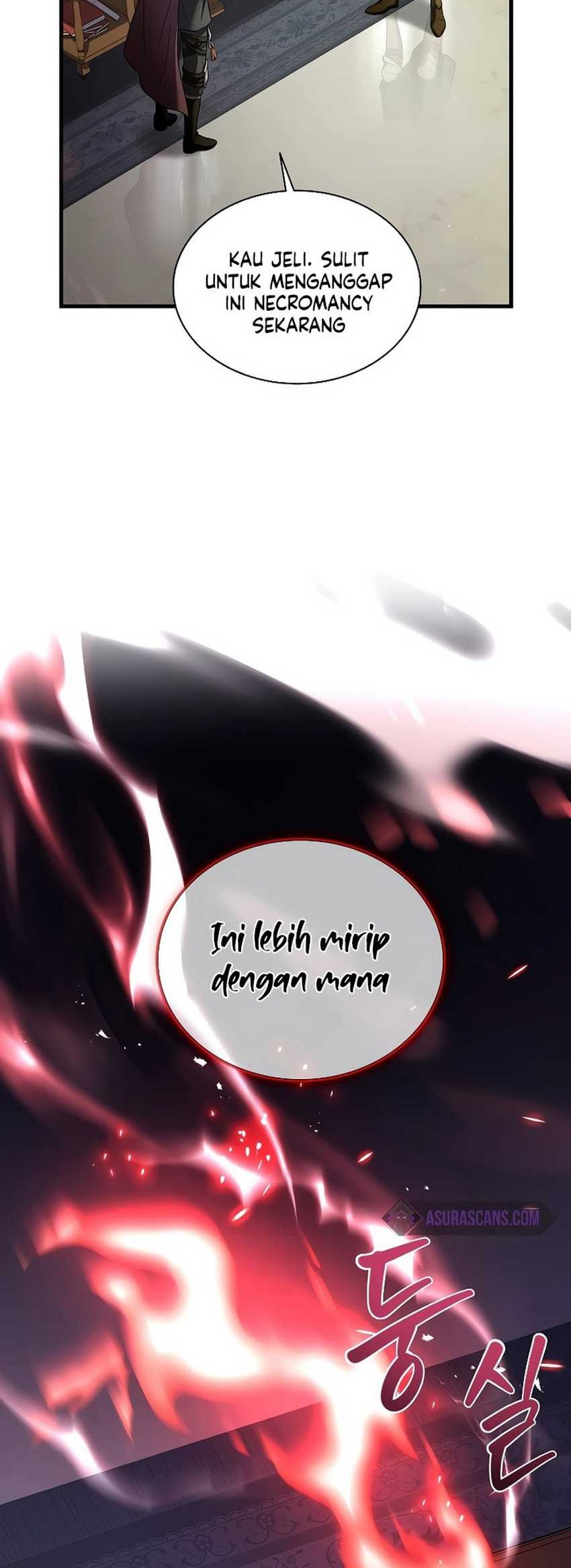 Death King Karnak Chapter 07 Gambar 13