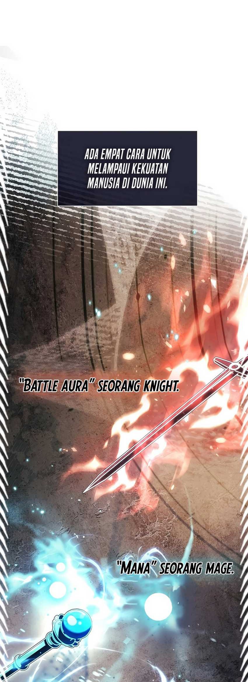 Death King Karnak Chapter 07 Gambar 15