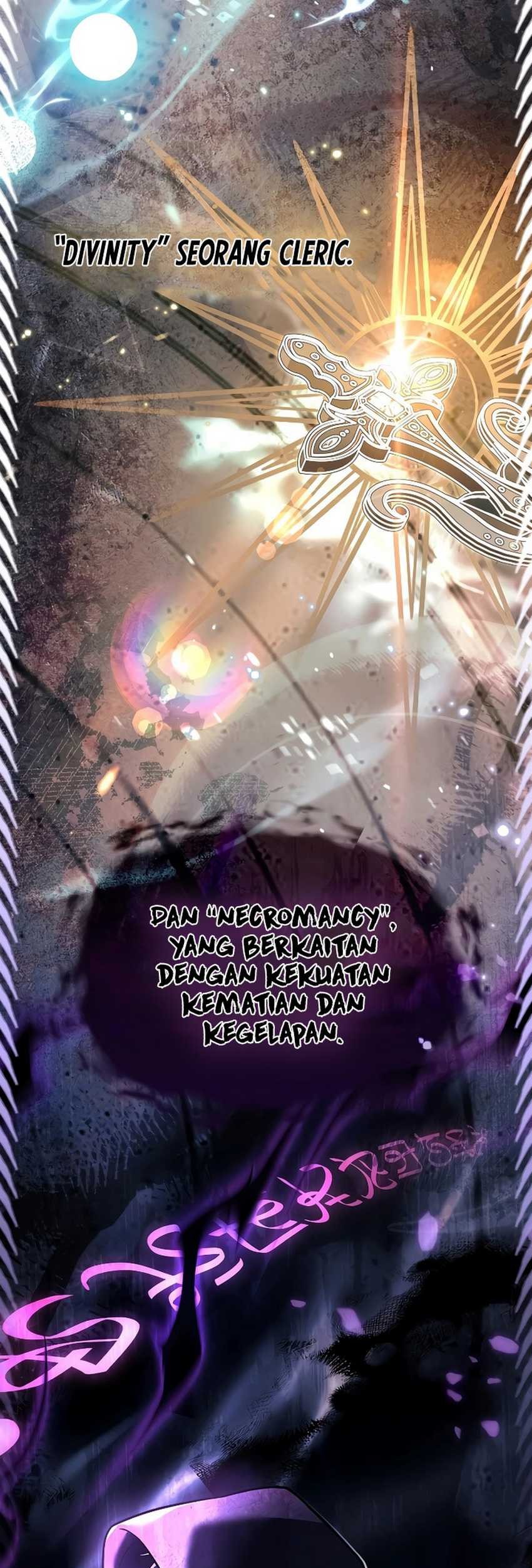 Death King Karnak Chapter 07 Gambar 16