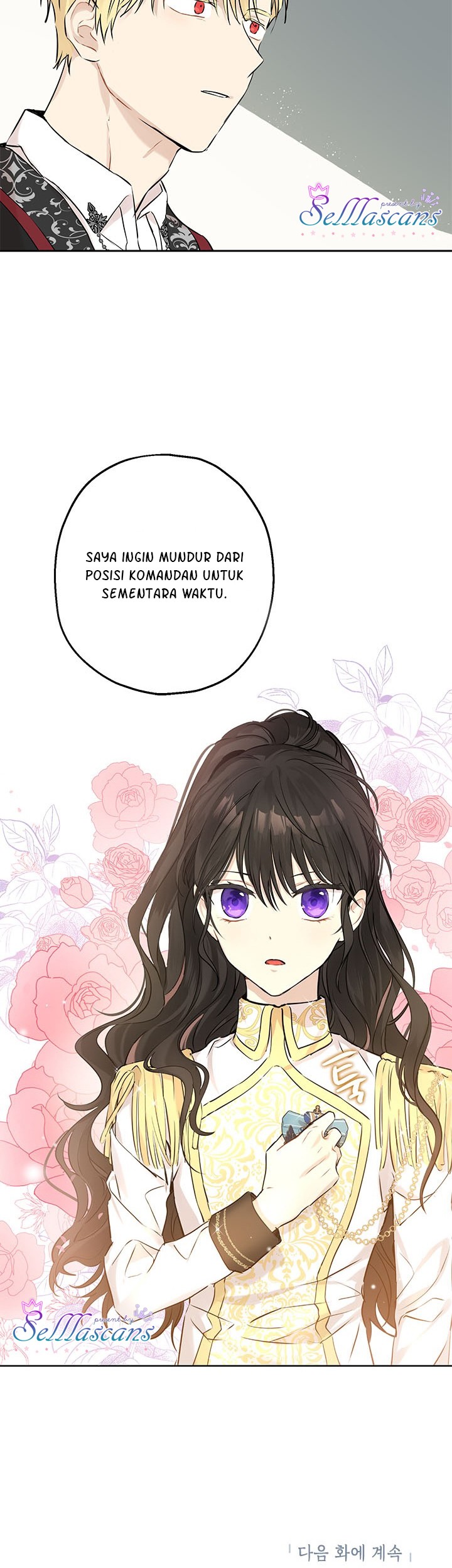 Actually, I Was the Real One Chapter 08 Gambar 34