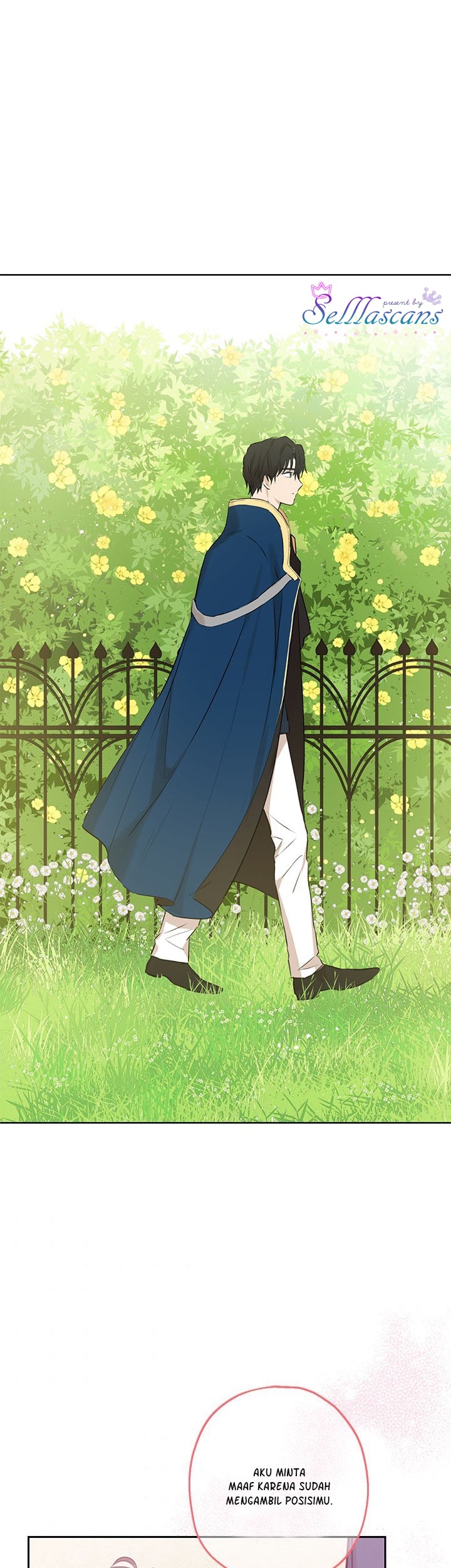 Actually, I Was the Real One Chapter 08 Gambar 23