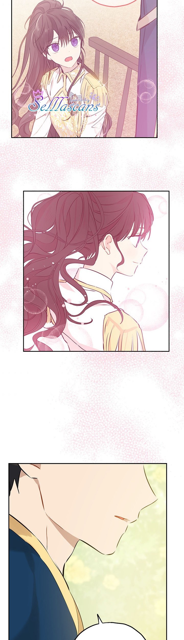 Actually, I Was the Real One Chapter 08 Gambar 24