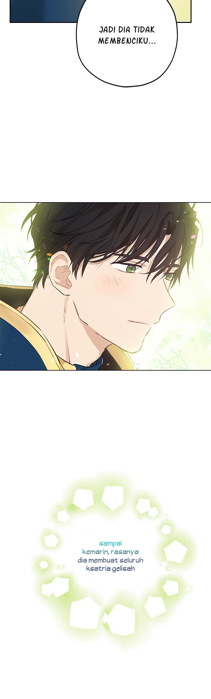 Actually, I Was the Real One Chapter 08 Gambar 25