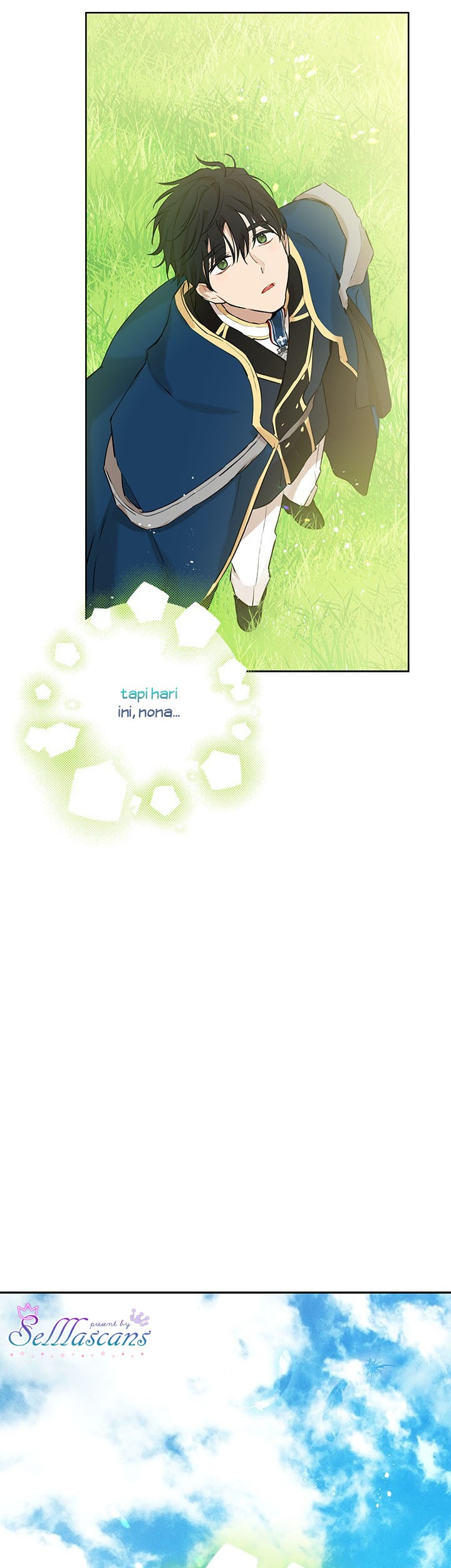 Actually, I Was the Real One Chapter 08 Gambar 26