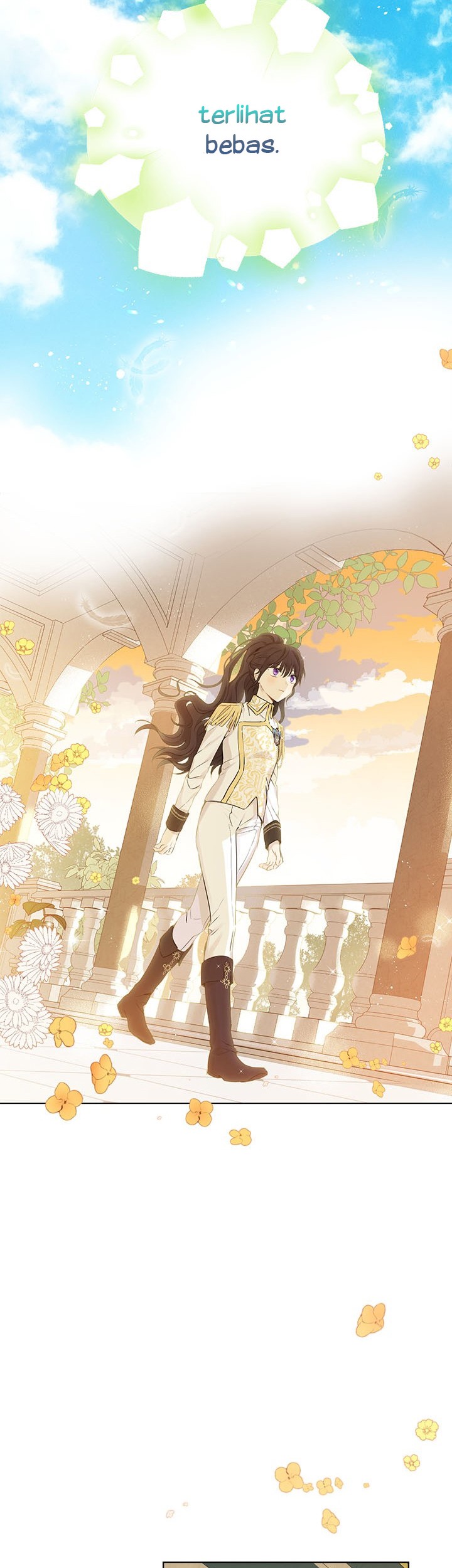 Actually, I Was the Real One Chapter 08 Gambar 27