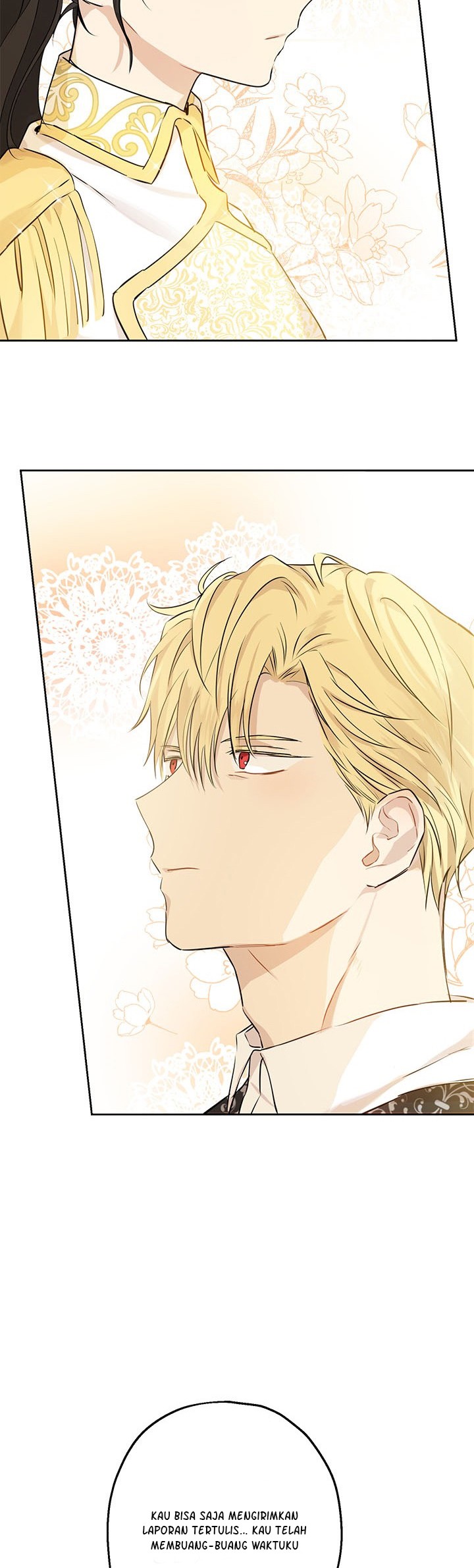 Actually, I Was the Real One Chapter 08 Gambar 29