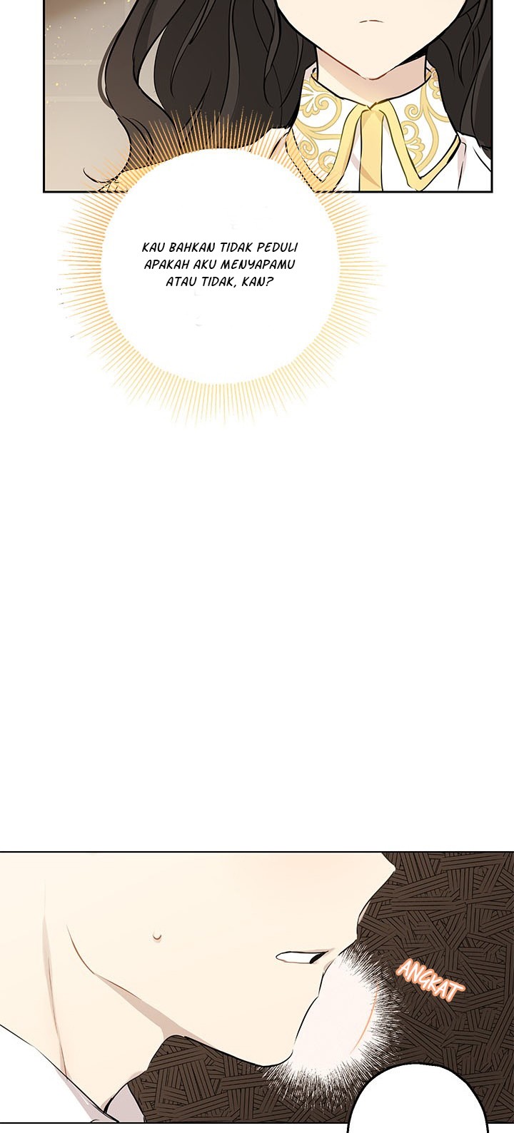 Actually, I Was the Real One Chapter 08 Gambar 32