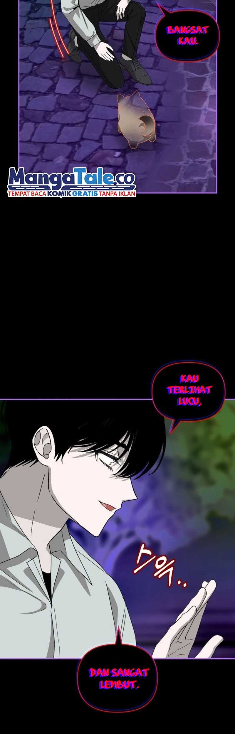 I Was Immediately Mistaken for a Monster Genius Actor Chapter 03 Gambar 52
