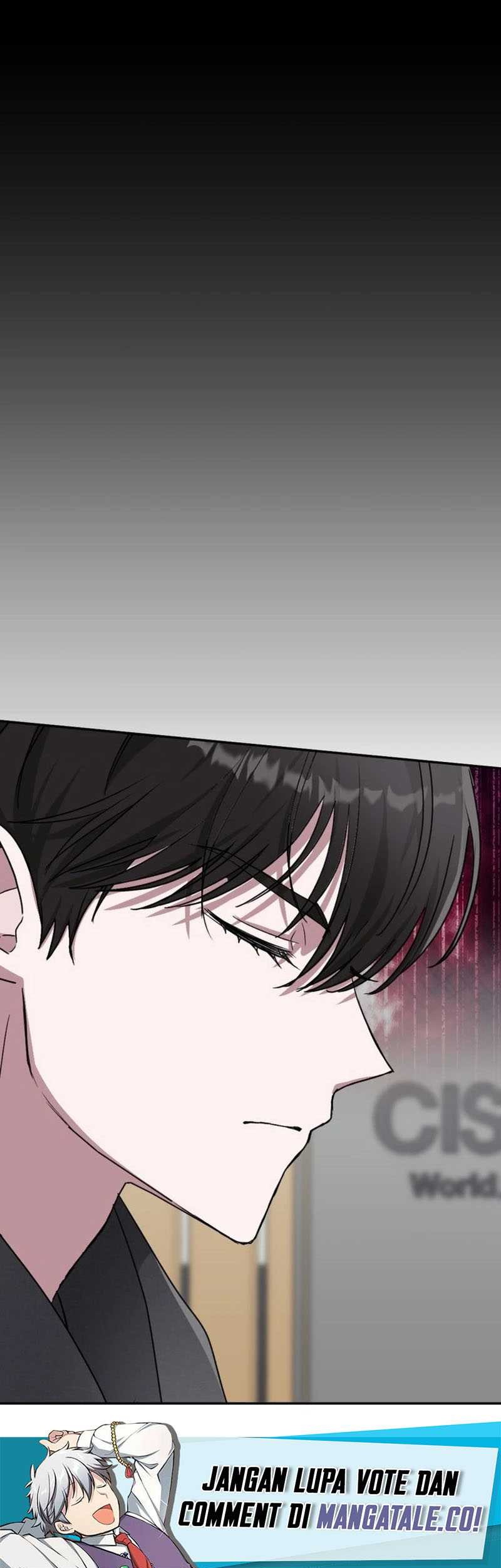 I Was Immediately Mistaken for a Monster Genius Actor Chapter 03 Gambar 56
