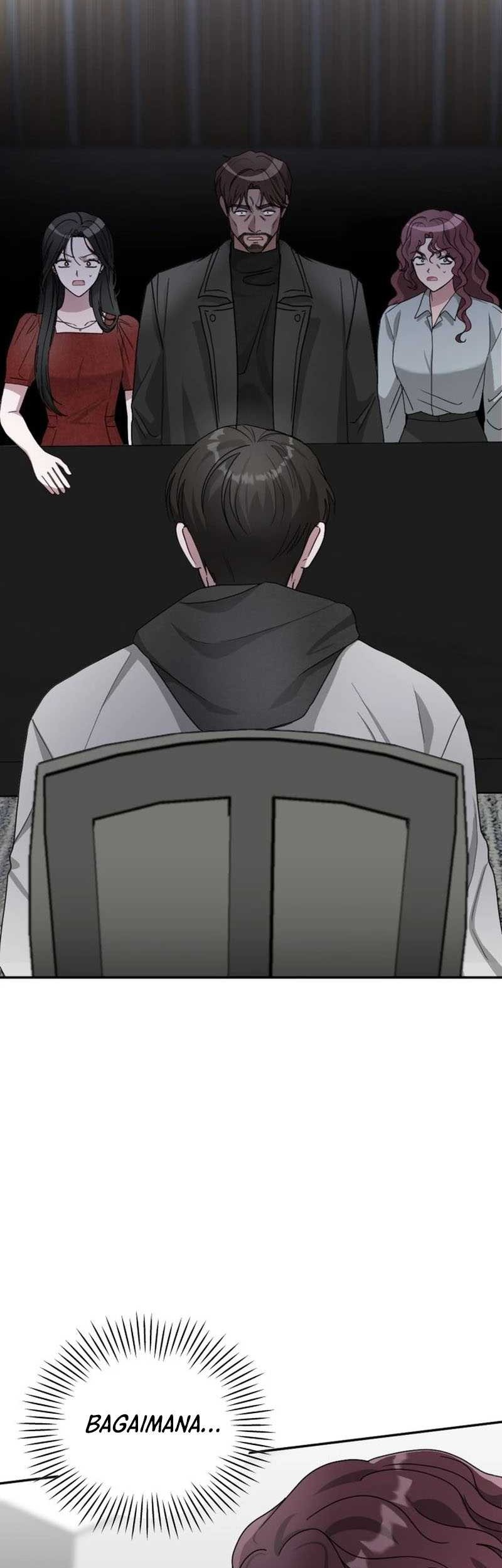 I Was Immediately Mistaken for a Monster Genius Actor Chapter 03 Gambar 58