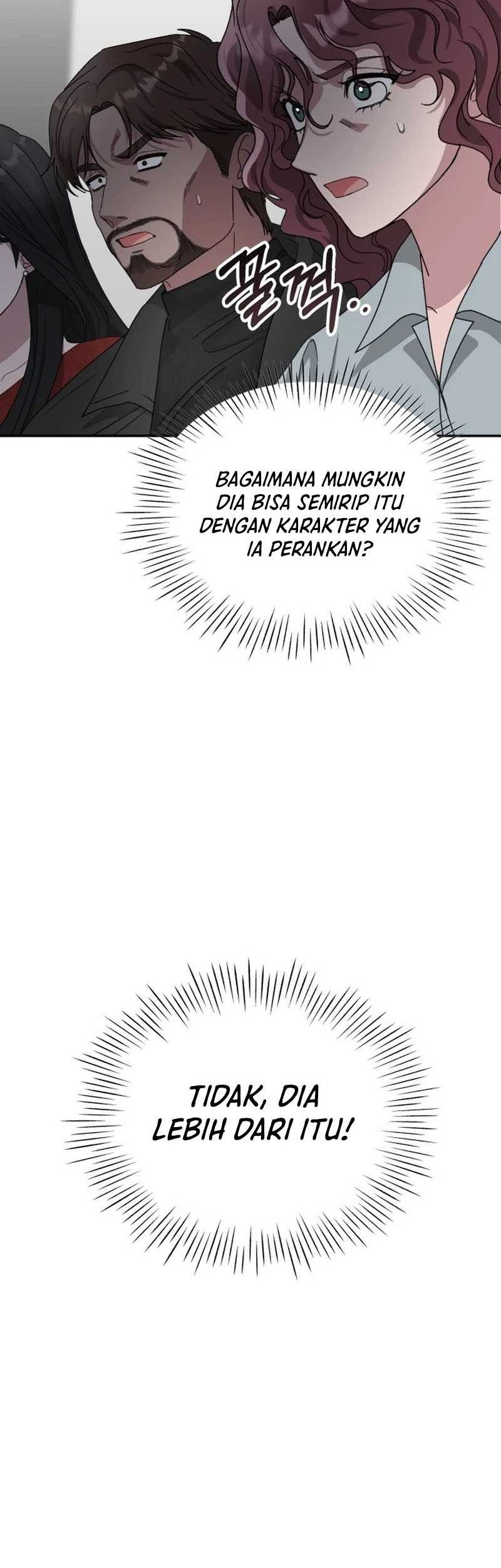 I Was Immediately Mistaken for a Monster Genius Actor Chapter 03 Gambar 59