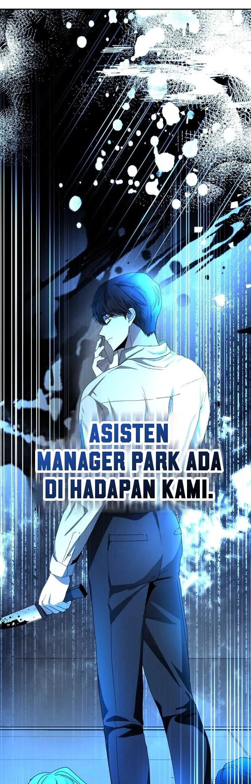 I Was Immediately Mistaken for a Monster Genius Actor Chapter 03 Gambar 60