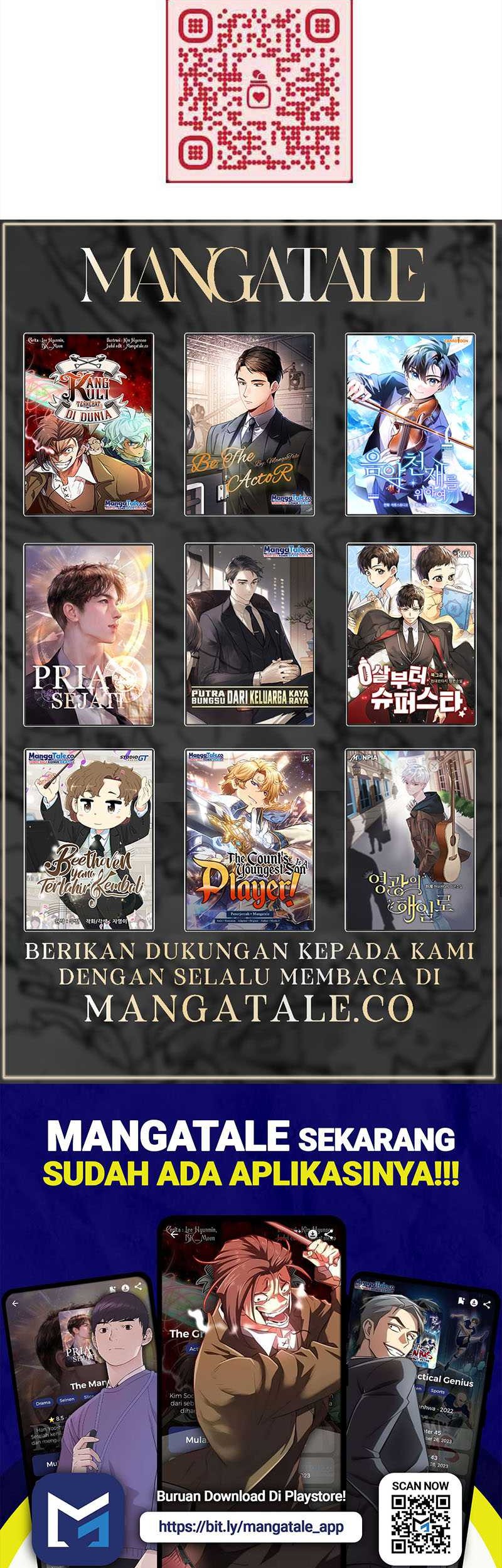 I Was Immediately Mistaken for a Monster Genius Actor Chapter 03 Gambar 62