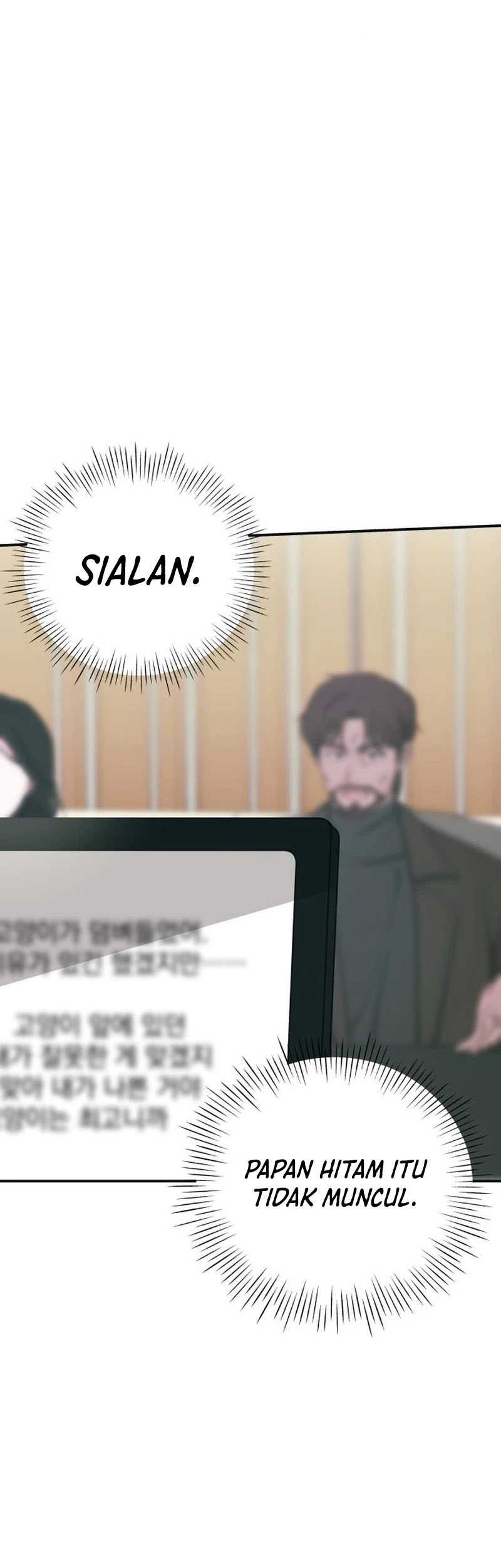Baca Manhwa I Was Immediately Mistaken for a Monster Genius Actor Chapter 03 Gambar 2
