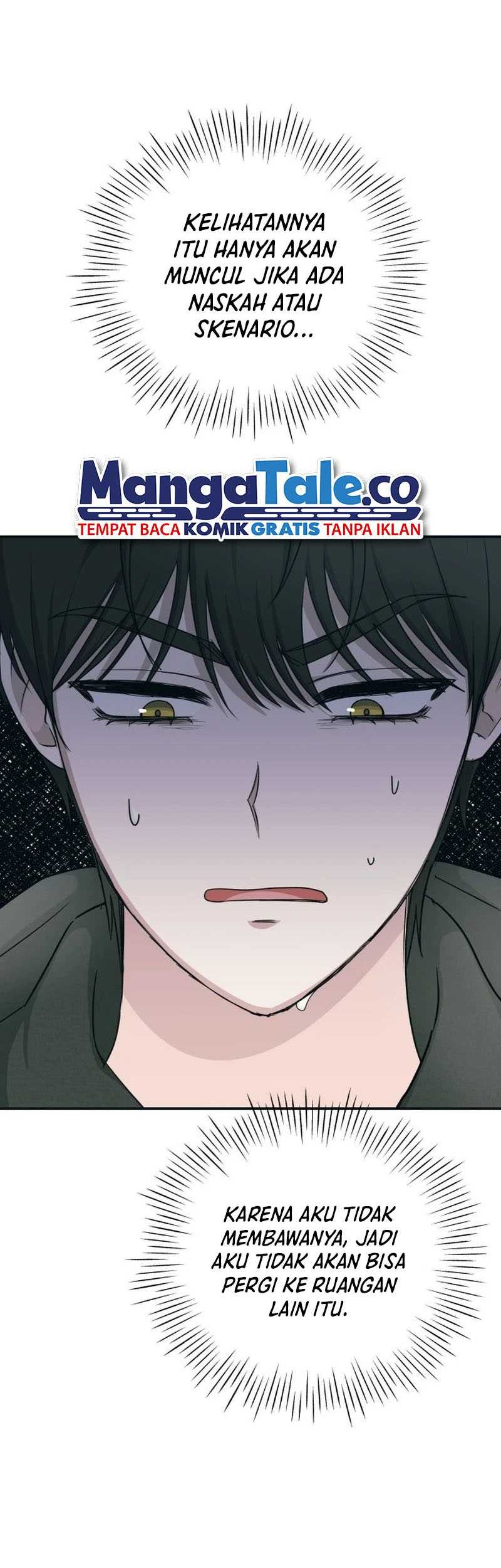 I Was Immediately Mistaken for a Monster Genius Actor Chapter 03 Gambar 3