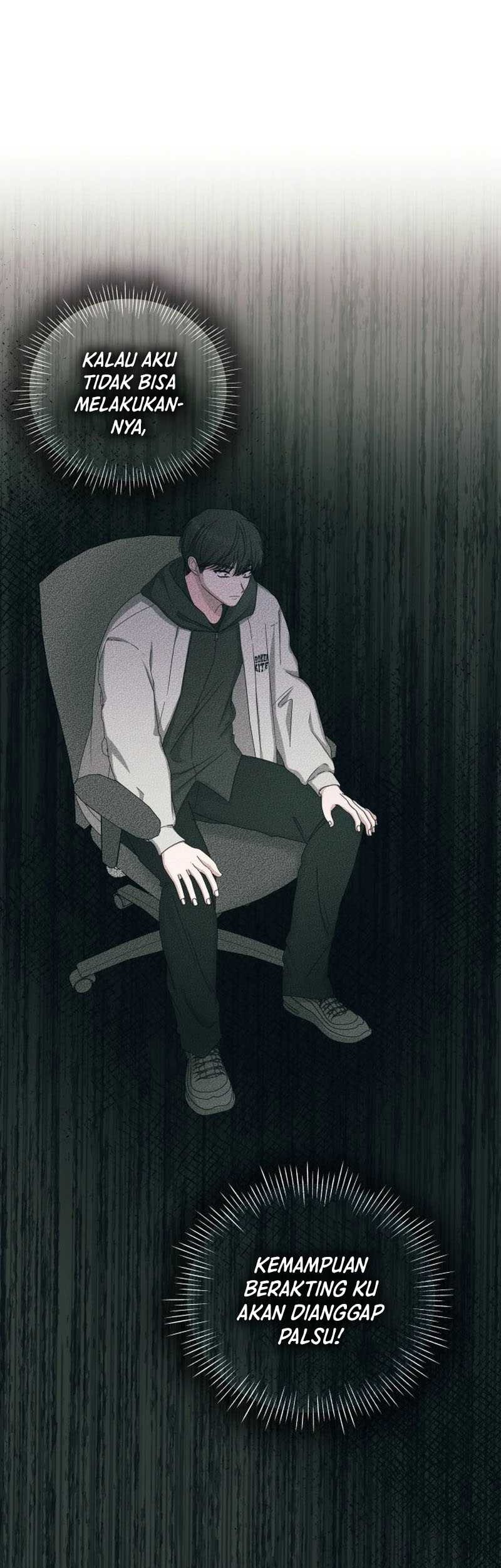 I Was Immediately Mistaken for a Monster Genius Actor Chapter 03 Gambar 4