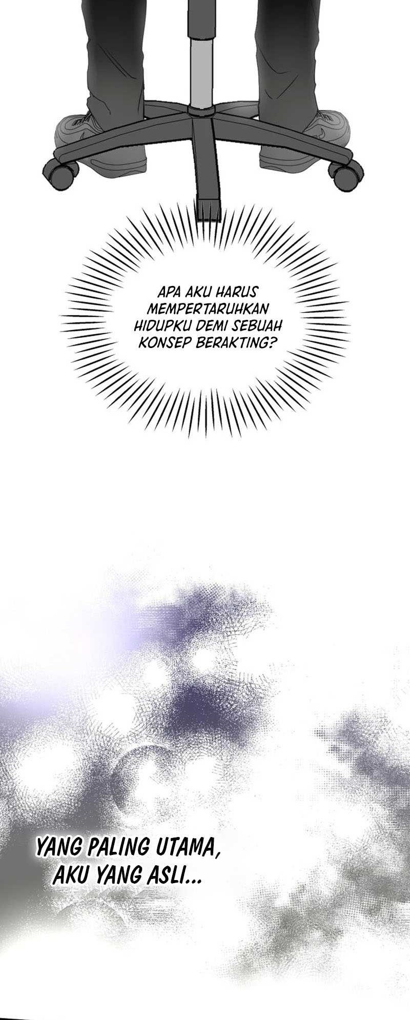 I Was Immediately Mistaken for a Monster Genius Actor Chapter 03 Gambar 7