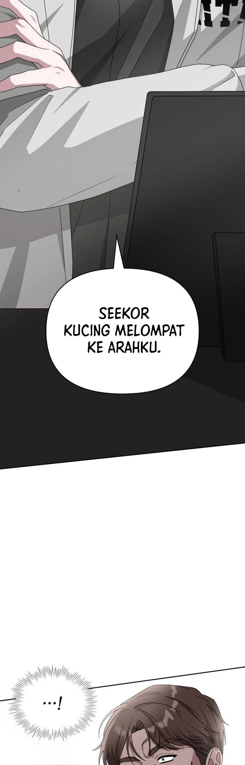 I Was Immediately Mistaken for a Monster Genius Actor Chapter 03 Gambar 12