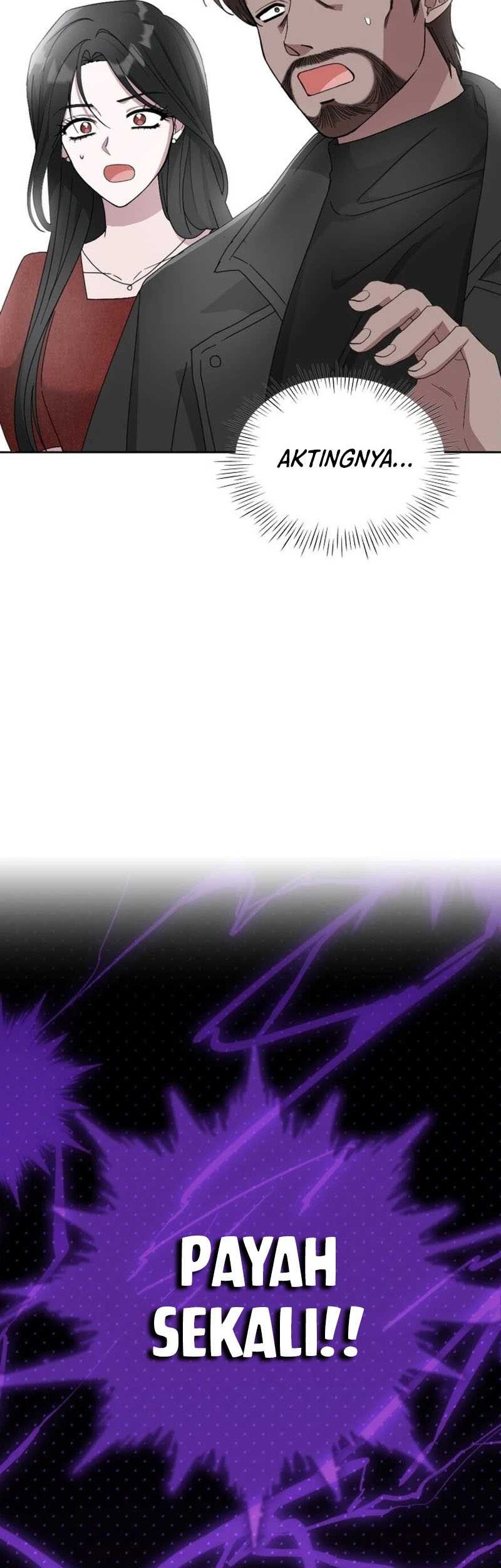 I Was Immediately Mistaken for a Monster Genius Actor Chapter 03 Gambar 13