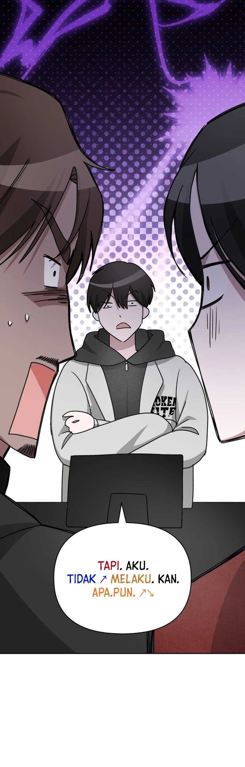 I Was Immediately Mistaken for a Monster Genius Actor Chapter 03 Gambar 14