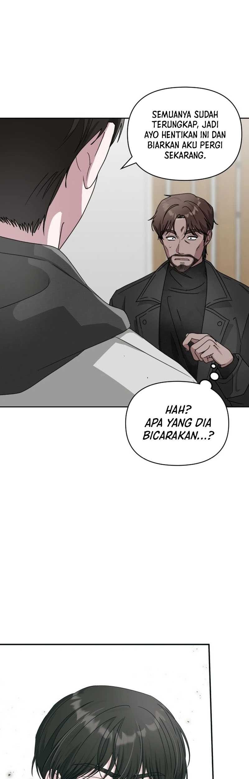 I Was Immediately Mistaken for a Monster Genius Actor Chapter 03 Gambar 18