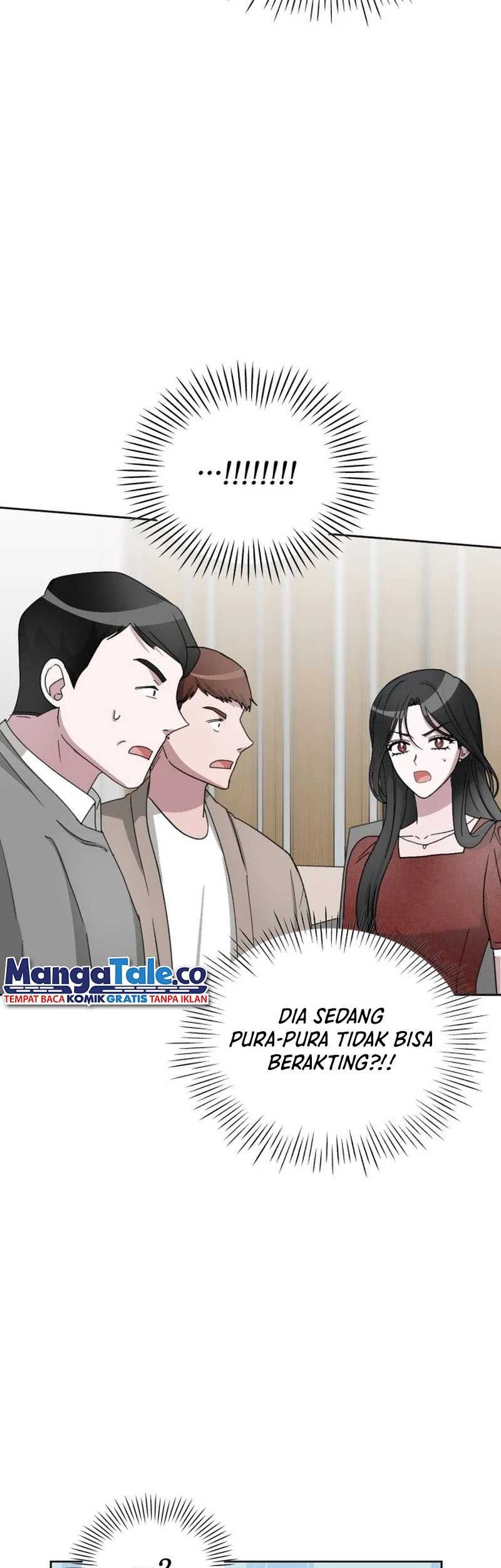 I Was Immediately Mistaken for a Monster Genius Actor Chapter 03 Gambar 22