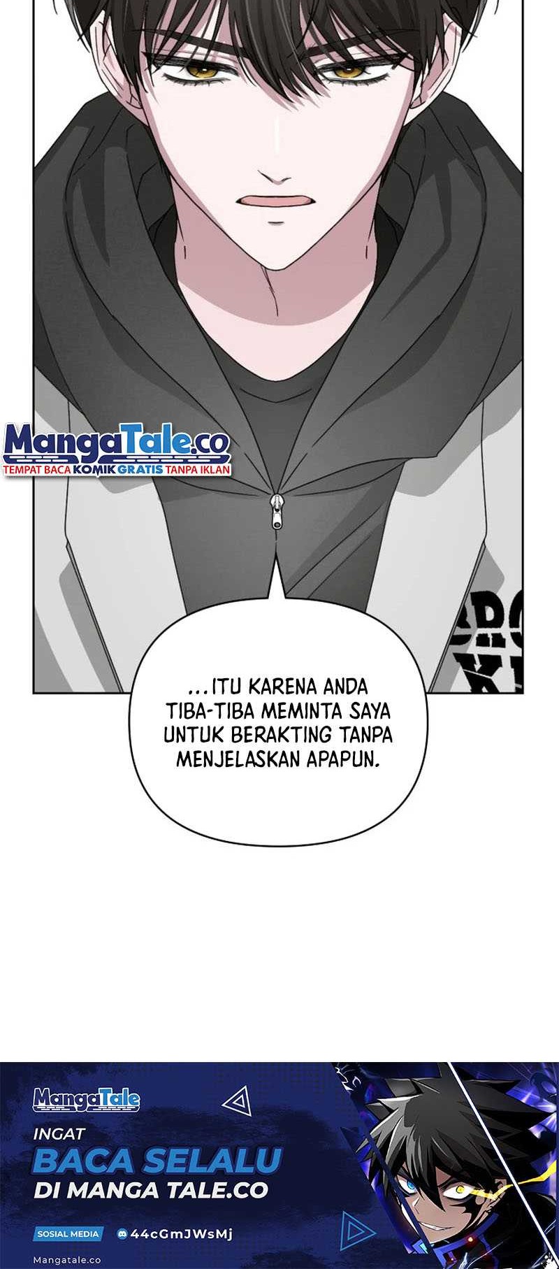 I Was Immediately Mistaken for a Monster Genius Actor Chapter 03 Gambar 25