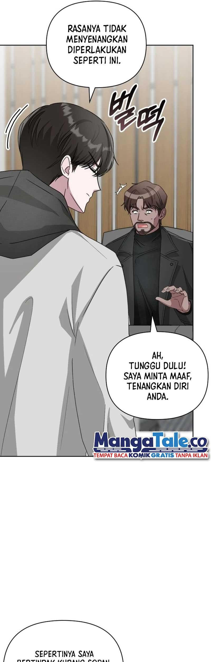 I Was Immediately Mistaken for a Monster Genius Actor Chapter 03 Gambar 26