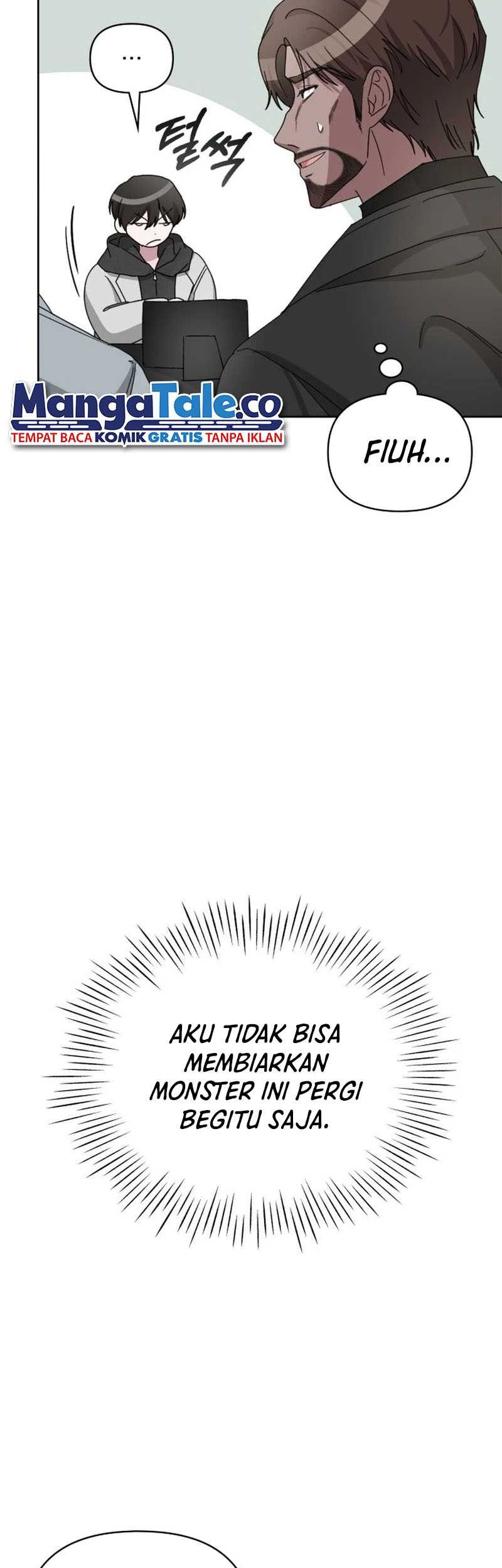 I Was Immediately Mistaken for a Monster Genius Actor Chapter 03 Gambar 28