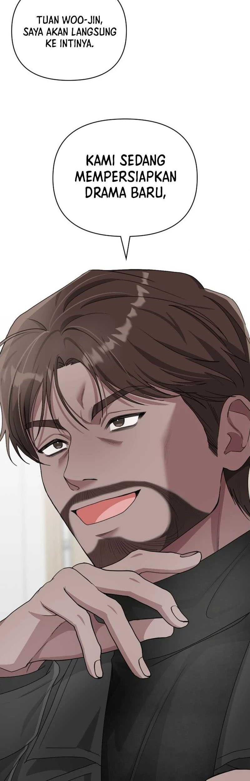 I Was Immediately Mistaken for a Monster Genius Actor Chapter 03 Gambar 29