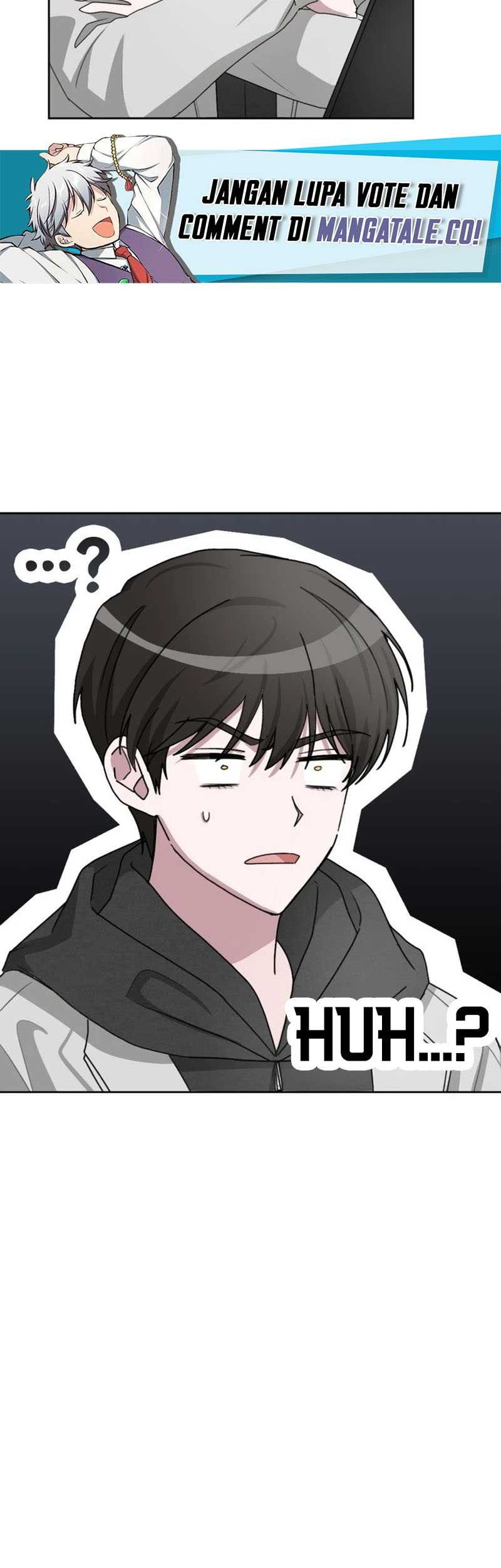 I Was Immediately Mistaken for a Monster Genius Actor Chapter 03 Gambar 31