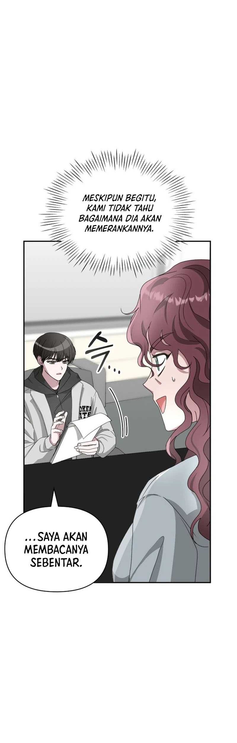 I Was Immediately Mistaken for a Monster Genius Actor Chapter 03 Gambar 35
