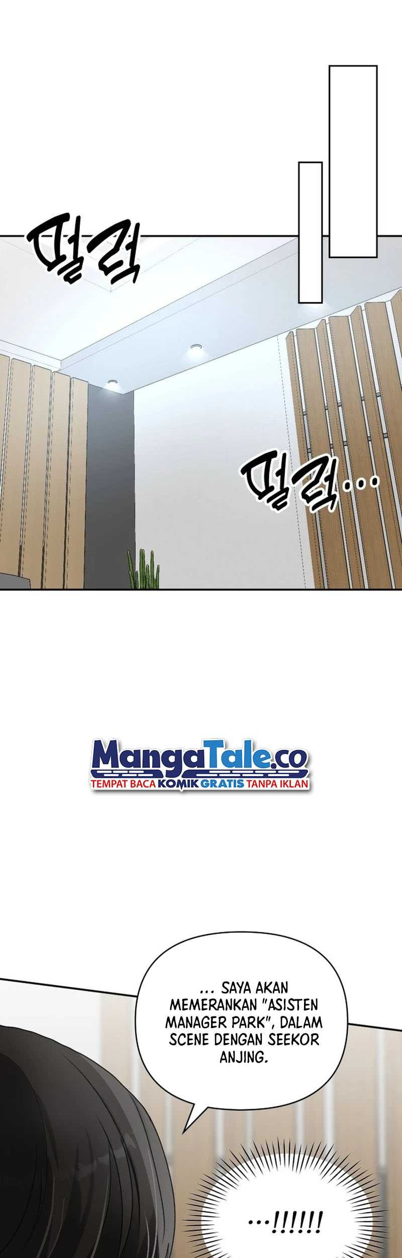 I Was Immediately Mistaken for a Monster Genius Actor Chapter 03 Gambar 36