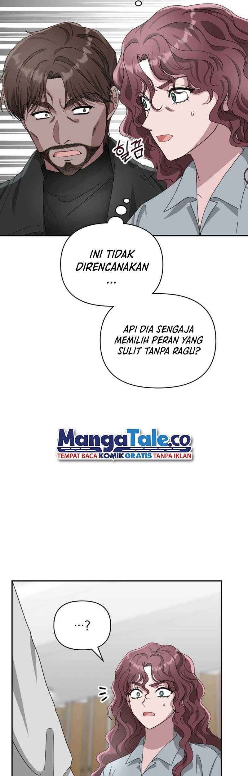 I Was Immediately Mistaken for a Monster Genius Actor Chapter 03 Gambar 38